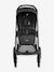 Poussette Chrome 2 noir 3 - vertbaudet enfant 