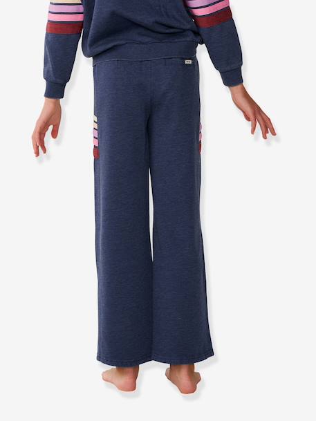 Pantalon Surf Revival marine 4 - vertbaudet enfant 