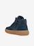 Baskets Theleven marine 3 - vertbaudet enfant 