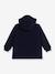 Parka enfant mi-longue marine 4 - vertbaudet enfant 
