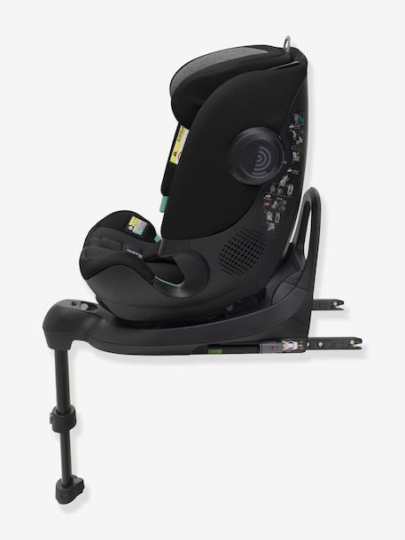 Siège auto FullSeat 360 i Size noir 12 - vertbaudet enfant 