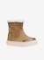 Bottines Nashik camel 1 - vertbaudet enfant 