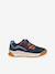 Baskets Flexyper Pro bordeaux 2 - vertbaudet enfant 