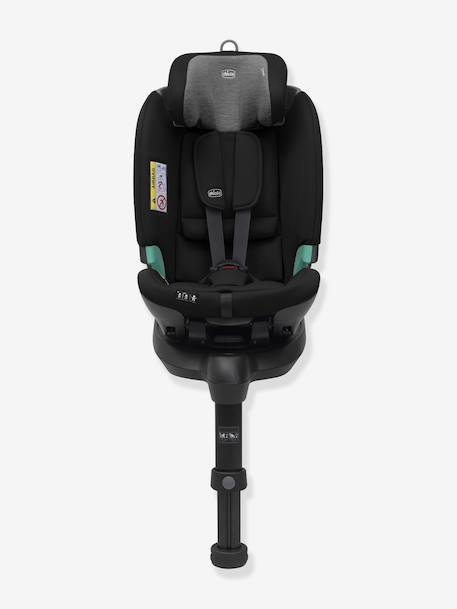 Siège auto FullSeat 360 i Size noir 4 - vertbaudet enfant 