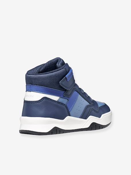 Baskets Perth bleu 4 - vertbaudet enfant 
