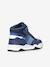 Baskets Perth bleu 4 - vertbaudet enfant 