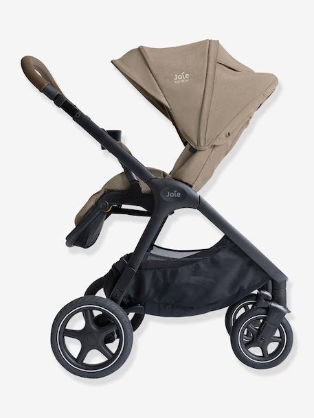 Poussette Finiti beige 4 - vertbaudet enfant 