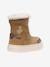 Bottines Nashik camel 3 - vertbaudet enfant 