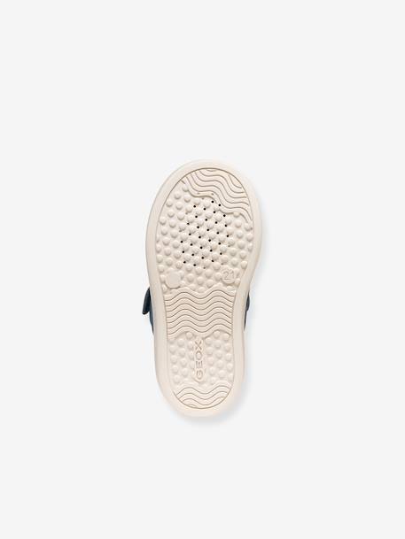 Baskets mi hautes Nashik marine 6 - vertbaudet enfant 