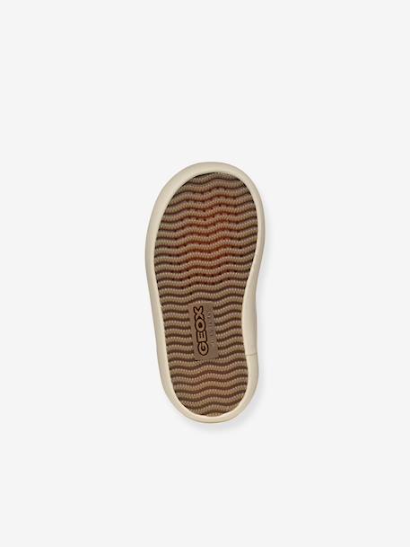 Baskets Gisli marron 6 - vertbaudet enfant 