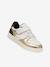 Baskets basses Emberlix blanc 6 - vertbaudet enfant 