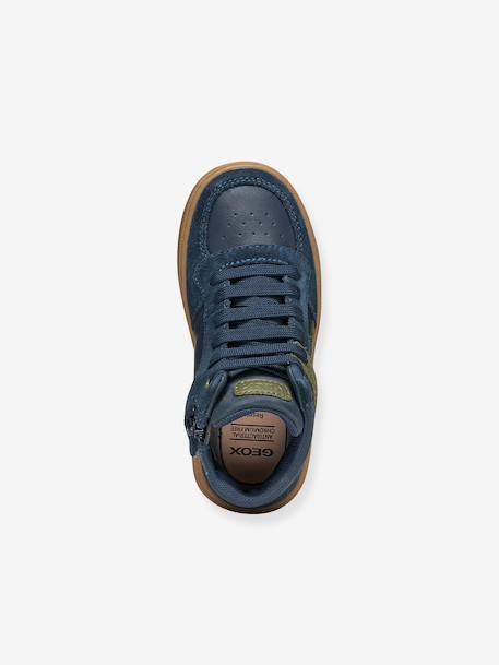 Baskets Theleven marine 4 - vertbaudet enfant 