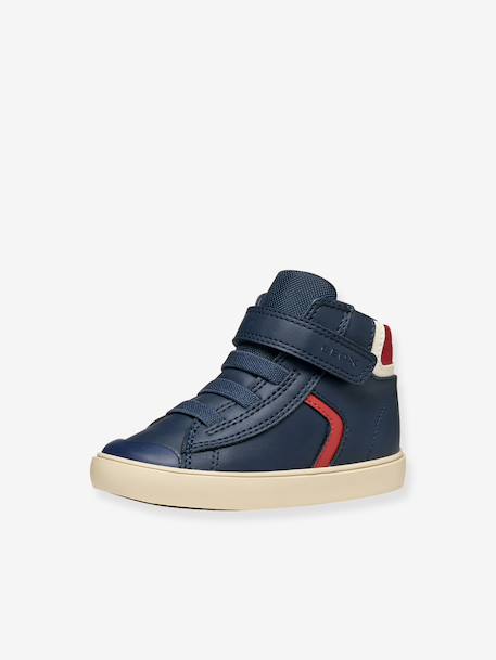Baskets Gisli marine 2 - vertbaudet enfant 