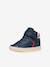 Baskets Gisli marine 2 - vertbaudet enfant 