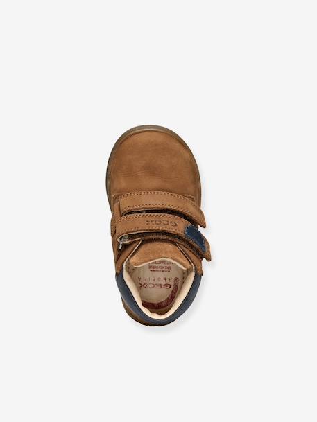 Baskets Macchia marron 5 - vertbaudet enfant 