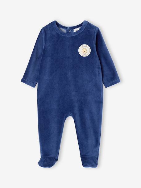 Lot de 2 dors bien Winnie gris chiné 3 - vertbaudet enfant 