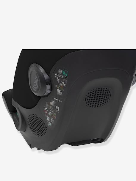 Siège auto FullSeat 360 i Size noir 18 - vertbaudet enfant 