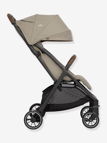 Poussette compacte Pact Pro beige 5 - vertbaudet enfant 