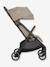 Poussette compacte Pact Pro beige 5 - vertbaudet enfant 