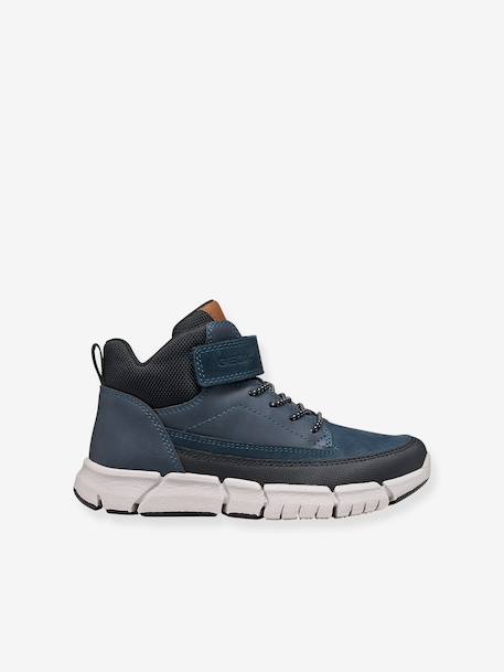 Bottines Flexyper marine 2 - vertbaudet enfant 