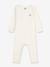 Body jambes longues écru 1 - vertbaudet enfant 