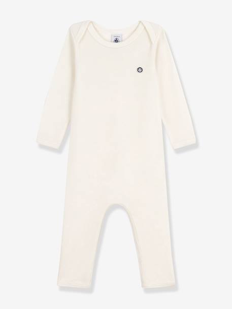 Bébé-Body jambes longues