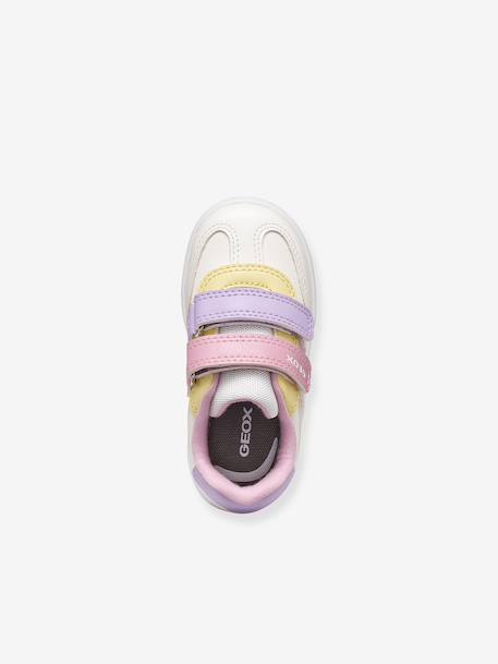 Baskets Eclyper blanc 4 - vertbaudet enfant 