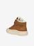Baskets Gisli marron 4 - vertbaudet enfant 