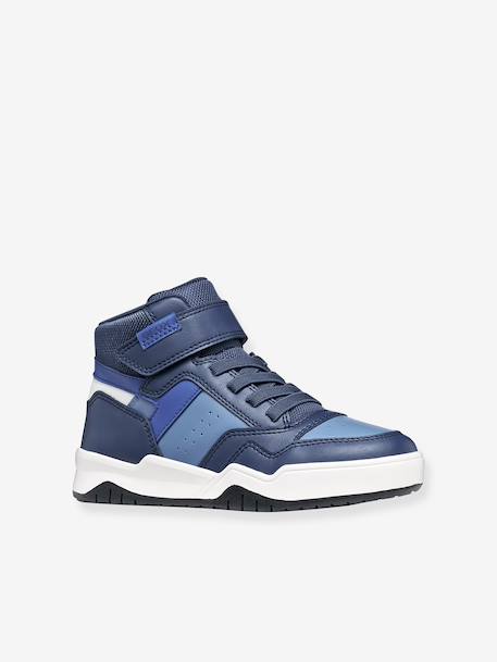 Baskets Perth bleu 1 - vertbaudet enfant 