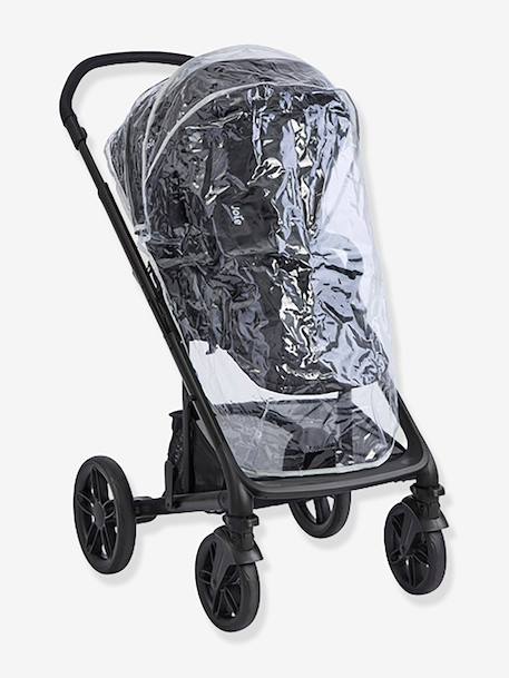 Poussette Chrome 2 noir 2 - vertbaudet enfant 