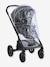 Poussette Chrome 2 noir 2 - vertbaudet enfant 