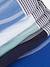 Lot 5 boxers bleu 3 - vertbaudet enfant 