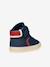 Baskets Gisli marine 4 - vertbaudet enfant 