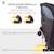 Siège auto i-Size Isofix 76-150 cm Profix Gris+Noir 11 - vertbaudet enfant 