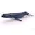 Baleine bleue Bleu 1 - vertbaudet enfant 