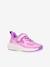 Baskets Pro-Ran rose 1 - vertbaudet enfant 
