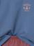 Lot de 2 pyjamas garçon bleu jean 8 - vertbaudet enfant 