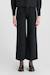 Pantalon droite en jeans alexgi Black 6 - vertbaudet enfant 