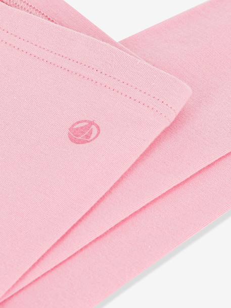 Legging enfant rose 3 - vertbaudet enfant 