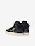 Baskets mi hautes Gisli noir 3 - vertbaudet enfant 