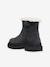 Bottines Karsyn noir 3 - vertbaudet enfant 