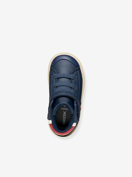 Baskets Gisli marine 5 - vertbaudet enfant 