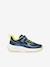 Baskets Pro-Ran bleu 2 - vertbaudet enfant 
