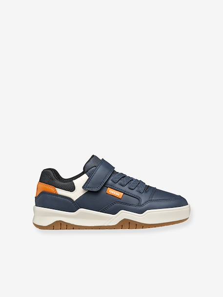 Baskets basses Perth marine 2 - vertbaudet enfant 