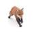 Figurine renard Marron 3 - vertbaudet enfant 