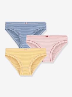 -Lot 3 culottes