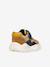 Baskets marcheur garçon camel 3 - vertbaudet enfant 