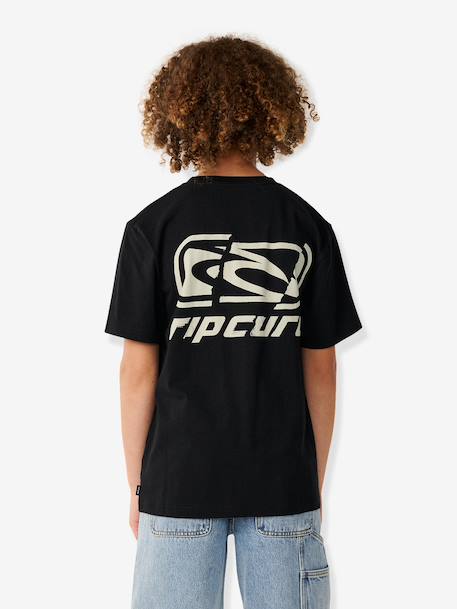 T-shirt Archive Ripped noir 2 - vertbaudet enfant 