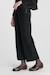 Pantalon droite en jeans alexgi Black 3 - vertbaudet enfant 