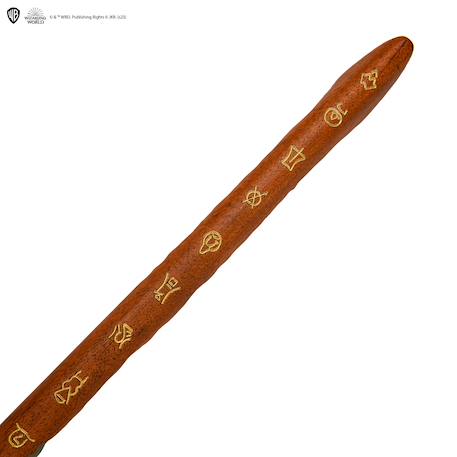 Éclair de feu - nouvelle édition - harry potter Marron 4 - vertbaudet enfant 